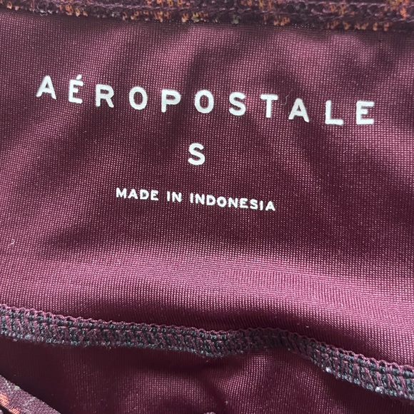 AEROPOSTALE floral mini dress Size S - Picture 4 of 4